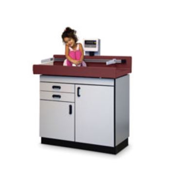 Medical Procedure Tables