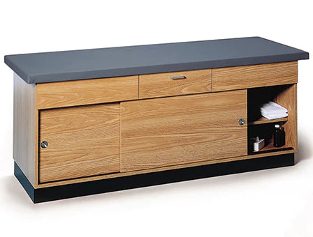 Hausmann Industries - Treatment Table - 4543-L01-V22