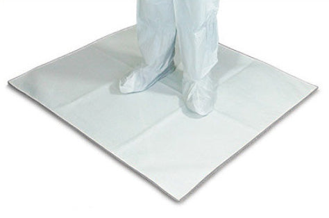 Absorbent Floor Mat