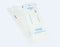 STERIKING - Sterilization Pouch Ethylene Oxide (EO) Gas / Steam 12 X 17-1/2 Inch Transparent / White Self Seal Paper / Film - SS-T7