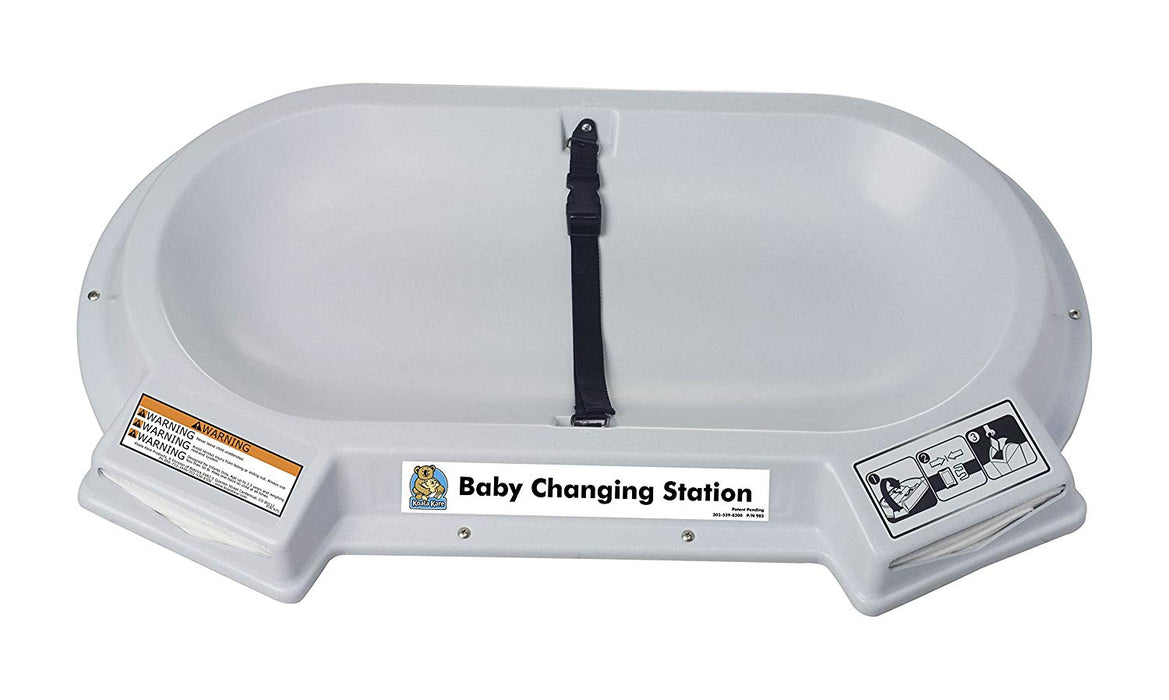 Baby Changing Station
