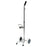 Wheeled Cart