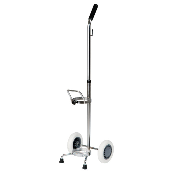 Wheeled Cart
