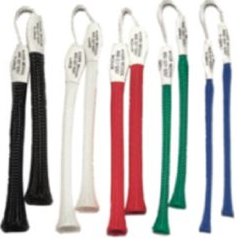 AliMed Soft Touch - Finger Trap Mesh, Double, Autoclavable - 931220/NA/NA/SM