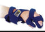 Alimed AliMed Wrist / Hand Orthosis Alimed Left Hand Medium - 52141/NA/LM