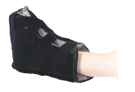 HEELMEDIXTM - Heel Protector with Wedge - Medline - MDT823330W