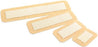 Convatec Aquacel Ag Surgical Silver Dressing 3-1/2 X 12 Inch Rectangle Sterile - 420670