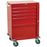 V-Series - Treatment Cart Red - V30-6B