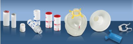 Alliance Tech Medical - Aerosol Mask - 2005100