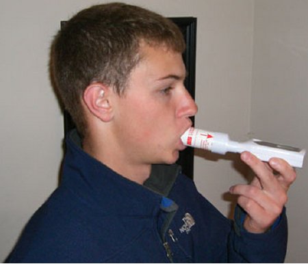 Alliance Tech Medical Alliance Mouthpiece Paper Disposable - 3122064