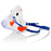 Pari Pari Aerosol Face Mask Elongated Style Pediatric User One Size Fits Most Adjustable Elastic Head Strap - 044F7248