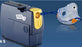 Alliance Tech Medical PARI Trek S Compressor Nebulizer System Medication Bowl Universal Mouthpiece - 4546356
