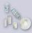 Alliance Tech Medical In-Check DIAL Flowmeter Filter - 5551100