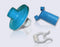 Alliance Tech Medical All Flow 4000 Flowmeter Filter - 5554595
