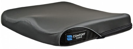 Comfort Company - Seat Cushion 16 W X 16 D X 2 H Inch Foam - 929676