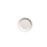 Lagasse Genpak Dinner Plate White Disposable Styrofoam 6 Inch Diameter - GNPLAM06