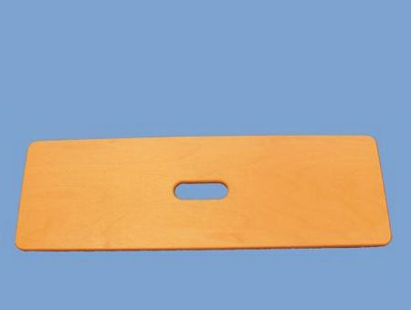 SafetySure - Transfer Board 300 lbs. Weight Capacity Birch Wood - 565384