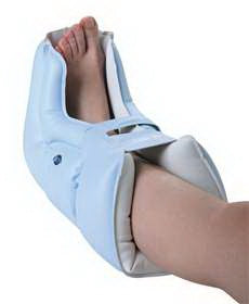 Alimed Air Boot with Hand Pump One Size Fits Men or Women - 66160