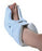 Alimed Air Boot with Hand Pump One Size Fits Men or Women - 66160