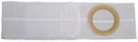 Nu-Hope Laboratories Nu-Form Peristomal Hernia Belt Medium 4 Inch - 6311