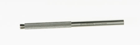 Glassvan - Surgical Blade Handle Self Locking Stainless Steel Size 6 - 6003-06