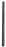 Myco Medical Supplies Glassvan Surgical Blade Handle GLASSVAN Self Locking Stainless Steel Size 6 - 6003-06