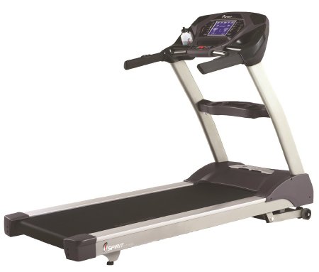 Spirit XT685 - Treadmill 32 X 56 X 78 Inch - 10-6070