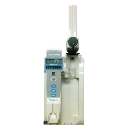 Monet Medical Alaris Medley 8110 Syringe Module - 8110R1