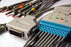 Sage Services Group Sage Services ECG/EKG One Piece Cable Reusable ECG/EKG One Piece Cable, 15-pin Connector Monitor Side, 10 Lead, Banana - A02-10B