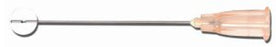 TSK SteriJect - CSH Aesthetic Cannula Ultra Thin Wall Blunt Tip 27 Gauge 38 mm - TSK2738SP25