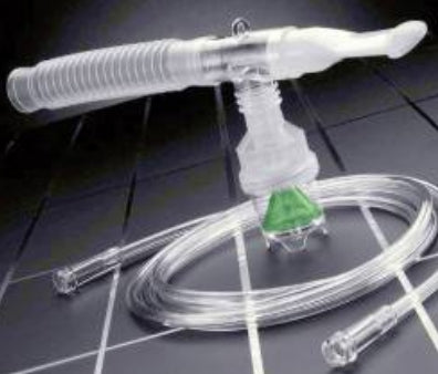 Alliance Tech Medical Salter Labs 8900 Series Nebulizer Small Volume 3 mL Medication Bowl Universal - ATM8901