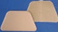 Denver Splint 5000 Series - External Nasal Splint with Dorsal Pad Kit 2 Pieces Aluminum Petite - 10-5000-05KP