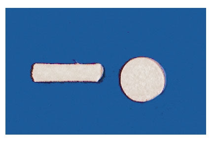 Shippert Medical Technologies AbsorbENT Surgical Ear Wick Fenestrated 9 X 15 mm 50 Count Box Sterile - 25-1500FNE-50AS