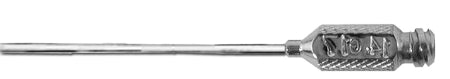 Shippert Medical Technologies Liposuction Cannula - 3-C-XX