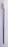 Shippert Medical Technologies Liposuction Cannula 3 mm - 3-CD-1H2-3X15