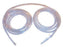 Summit Medical - Liposuction Connector Tubing 15 Foot Length 0.25 Inch I.D. Sterile 1 Spike / Luer Connector Smooth OT Surface PVC - 3-TB-A2