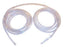 Shippert Medical Technologies Liposuction Connector Tubing 15 Foot Length 1/4 Inch ID Sterile 1 Spike / Luer Connector PVC - 3-TB-A2