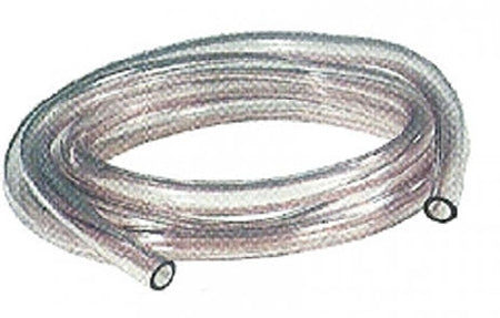 Shippert Medical Technologies Suction Connector Tubing 12 Foot Length 3/8 Inch Sterile Clear PVC - 3-TB-SH12