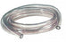 Shippert Medical Technologies Suction Connector Tubing 12 Foot Length 3/8 Inch Sterile Clear PVC - 3-TB-SH12