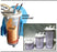 Shippert Medical Technologies Tissu-Trans FiltrOn Canister 250 mL Snap-On Lid - 3-TT-FILTRON 250