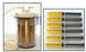 Shippert Medical Technologies Tissu-Trans Canister 360 mL - 3-TT-SFILL 360