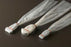 CIV-Flexâ„¢ - Ultrasound Transducer Cover 5-1/2 X 12 Inch Plastic NonSterile For use with Ultrasound Trandsucer - 610-903
