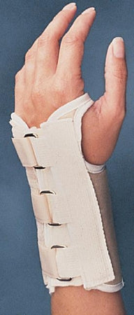 Bird & Cronin Wrist Brace Right Hand X-Large - 8145965