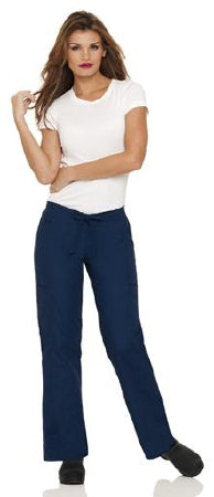 Uniforms Scrub Pants Cargo