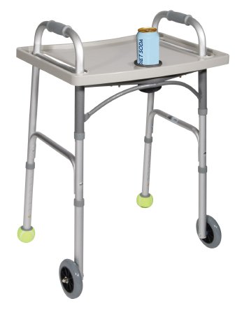 Drive Medical Walker Tray - 10125