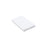 Saalfeld Redistribution Dinner Napkin White Paper - N2200