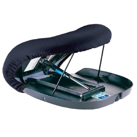 Mabis Healthcare DMI Durolift Patient Assist Seat 340 lbs. Weight Capacity - 513-1995-0000