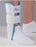 Deroyal - Ankle Stirrup DeRoyal Hook and Loop Closure Left or Right Foot - 56099101