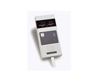 Model 300 Series - Handheld Pulse Oximeter Battery Operated Visual Alarm - 300