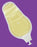 Eakin - Fistula and Wound Drainage Pouch 5-1/10 X 11-2/5 Inch NonSterile Skin Barrier - 839266